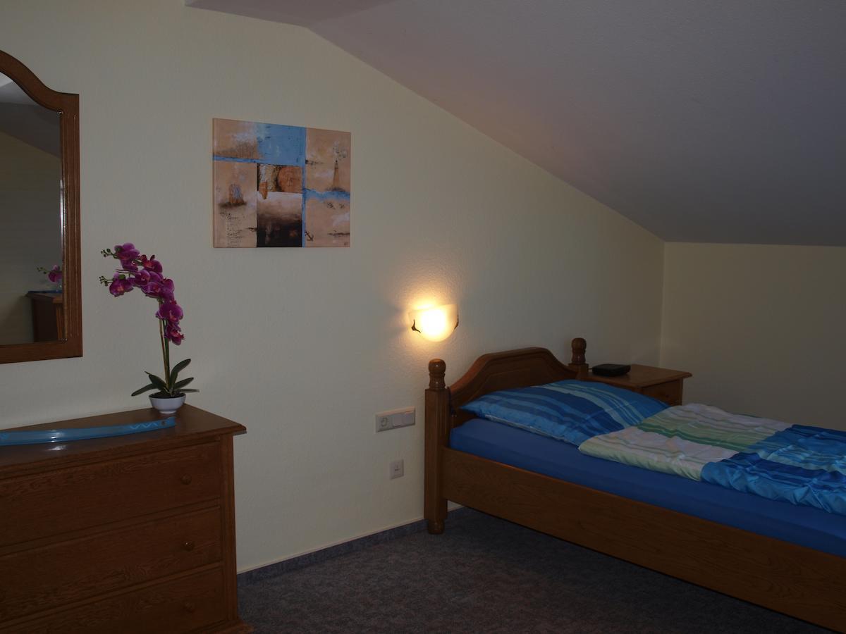 Готель Gut Harlinghausen Ovelgonne Номер фото